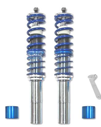 SOSPENSIONE FILETTATA BLUE LINE BMW SERIE 5 E39 TO