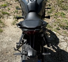 YAMAHA  MT 07  2022 Km 10.000