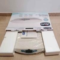 Bilancia digitale pesa neonato "Chicco".