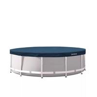 Piscina esterna intex