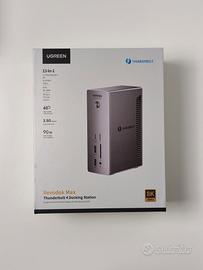 uGreen Revodok 213 