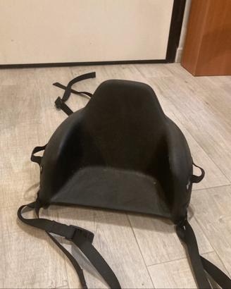 Seggiolino moto e scooter per bambini stamatakis