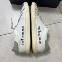 Scarpe da passeggio Trussardi 