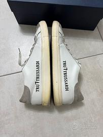Scarpe da passeggio Trussardi 