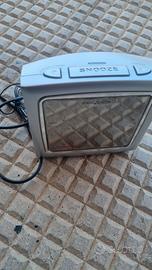 radio sveglia 