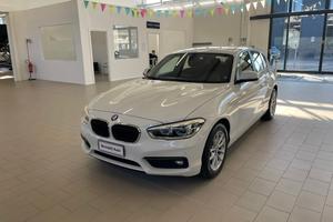 BMW Serie 1 (F20) - 116d 5p. Business
