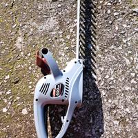 tagliasiepe elettrico 