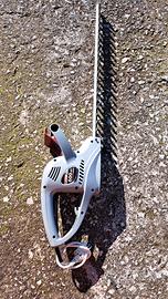 tagliasiepe elettrico 