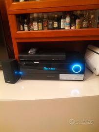 Harman kardon AVR 151s imballo originale.