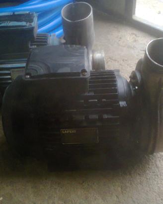 Pompe alimentazione suini