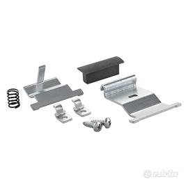 Kit serratura sportello bauletto per Vespa PK 50/1