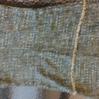 Vestito smanicato Nuna Lie