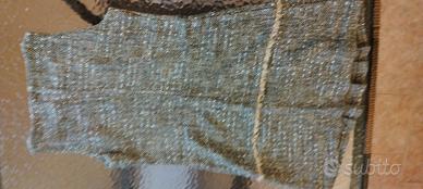 Vestito smanicato Nuna Lie