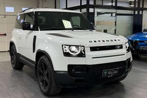 Land Rover Defender Defender 90 3.0d i6 mhev SE aw