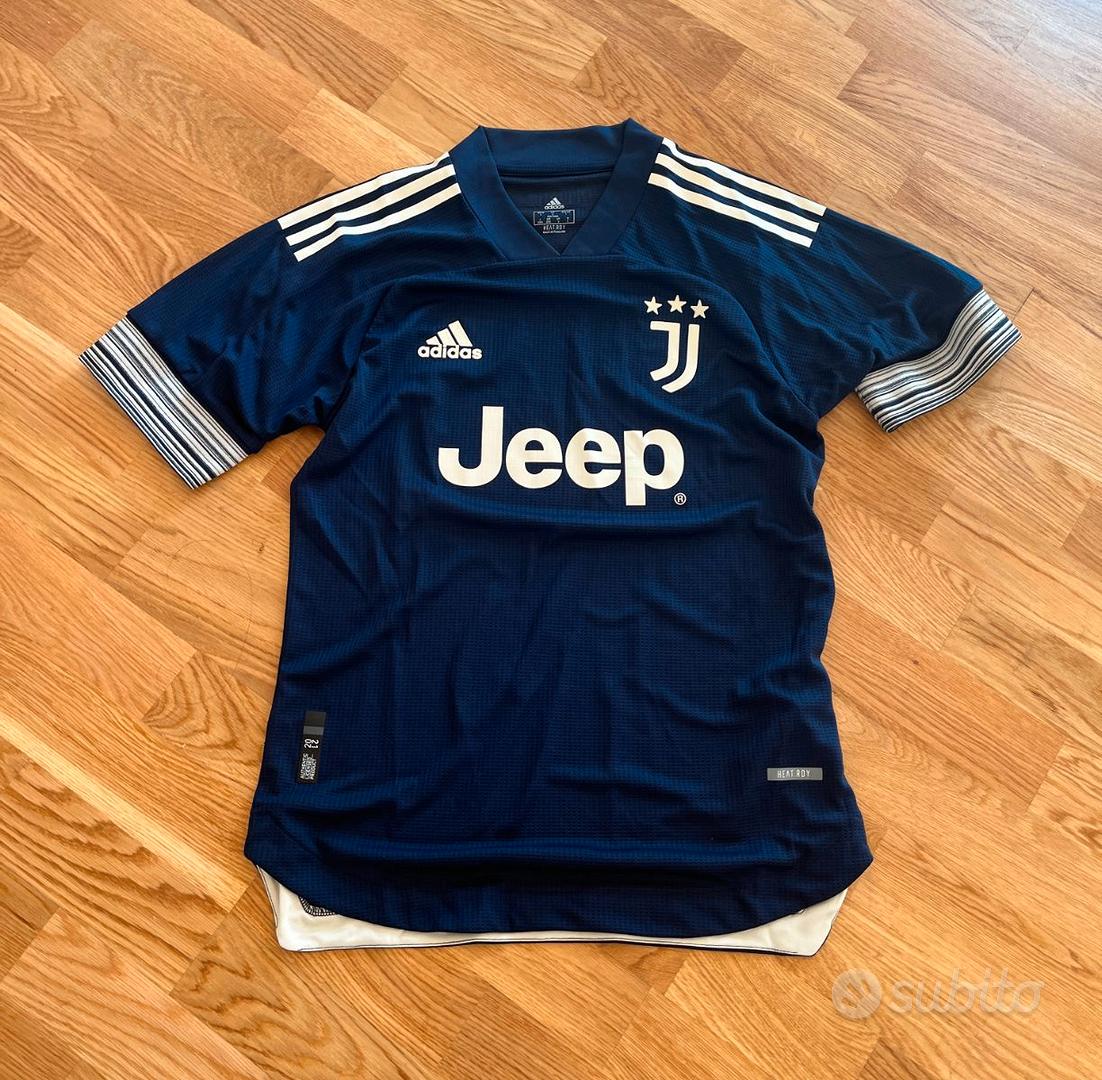 JUVENTUS MAGLIA GARA PORTIERE BAMBINO 2020/21 - Juventus Official