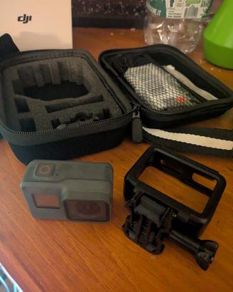GoPro Hero 5 Black