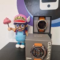 GARMIN AFENIX 8 DA 51 MM AMOLED