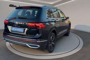 VOLKSWAGEN Tiguan 1.4 tsi eh elegance dsg