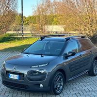 Citroen C4 Cactus PureTech 82 S&S ETG Shine