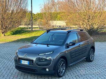Citroen C4 Cactus PureTech 82 S&S ETG Shine