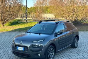 Citroen C4 Cactus PureTech 82 S&S ETG Shine