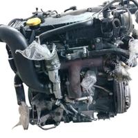 MOTORE COMPLETO FIAT Croma 3Â° Serie Diesel 1.9 (0