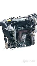 MOTORE COMPLETO FIAT Croma 3Â° Serie Diesel 1.9 (0