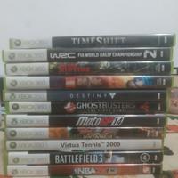 Giochi Xbox 360