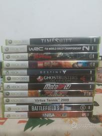 Giochi Xbox 360