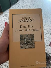 Jorge Amado