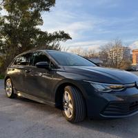 Golf 8 2023