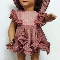 Bambola da collezione anni ’50