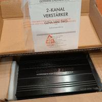 Ground Zero GZHA MINI TWO

