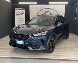 CUPRA Formentor 2.0 TSI 4Drive 190 CV dsg