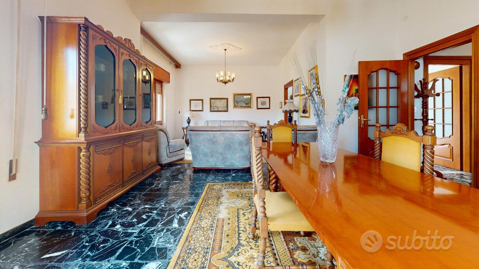 Casa – Cuartu Sant'Aleni/Quartu Sant'Elena, Is Arenas, Casteddu/Cagliari - Vista 5