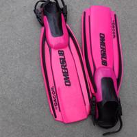 Pinne omersub dacor nuove