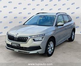 Skoda Kamiq 1.0 g-tec Ambition 90cv