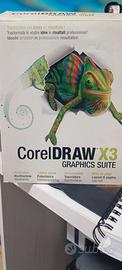 CorelDraw X3 Graphics Suite