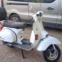 Piaggio Vespa 150 PX - 1998