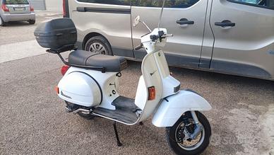 Piaggio Vespa 150 PX - 1998