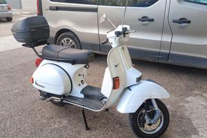 Piaggio Vespa 150 PX - 1998