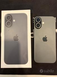 IPhone 17 256GB