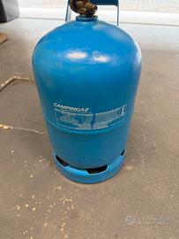 Bombola per capeggio , barbecue 12,5 L