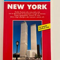 New York - Guida turistica De Agostini Baedeker