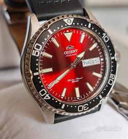 Orient Kamasu