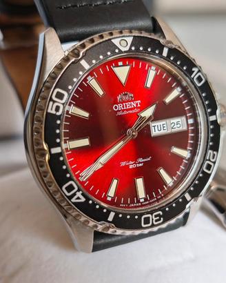 Orient Kamasu