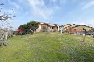 Villa o villino Arcene [Cod. rif 3291877VRG]