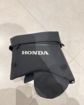 Borsa serbatoio originale honda per africa twin
