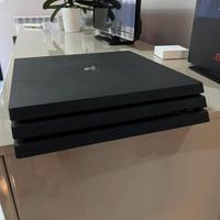 PlayStation 4 Pro 1TB