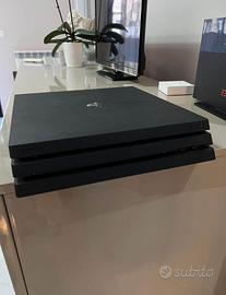 PlayStation 4 Pro 1TB